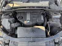 Motor bmw e90 e91 e60 e61 x1 x3 e87 e81 e88 320d n47 143cp 177cp