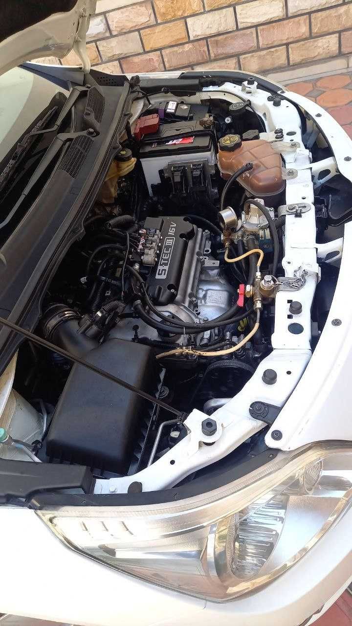 Продам срочна Chevrolet Cobalt