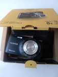 Aparat foto Fujifilm