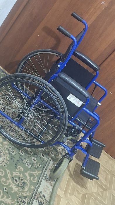 Инвалидная коляска Армед