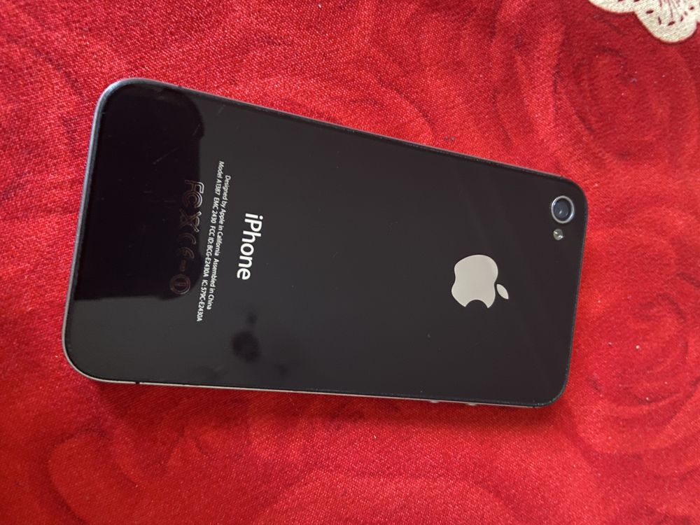 Iphone 4s