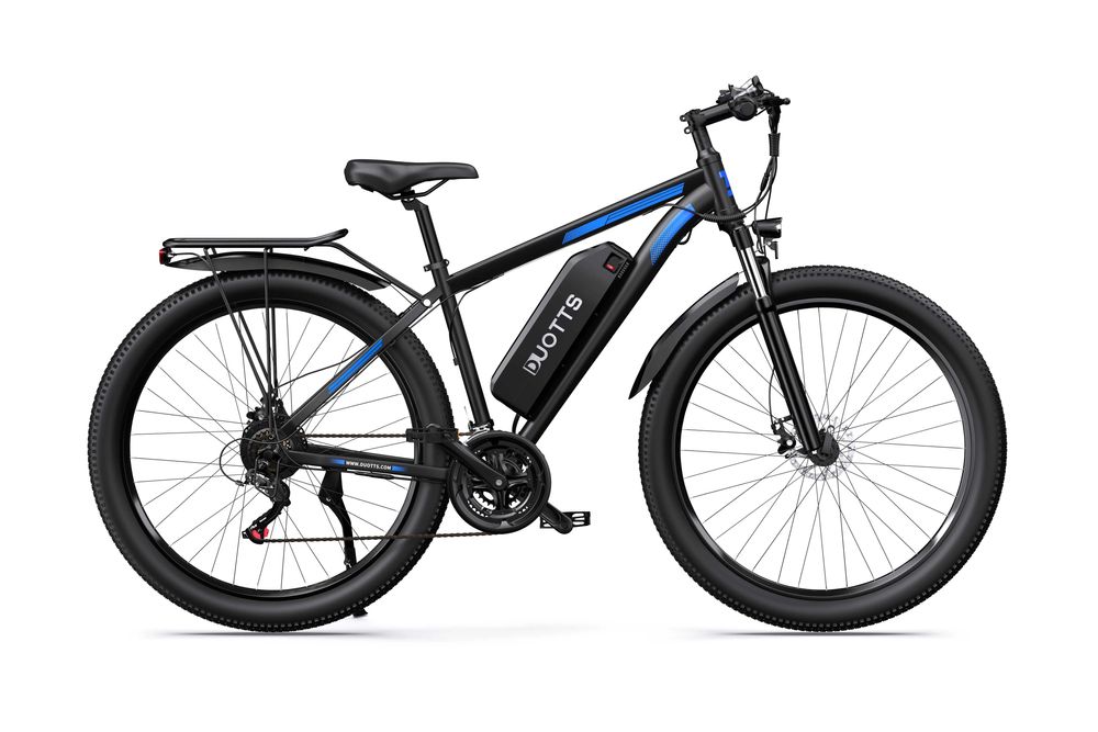 E-Bike 750W – Preț Real 4500, Dau 3800