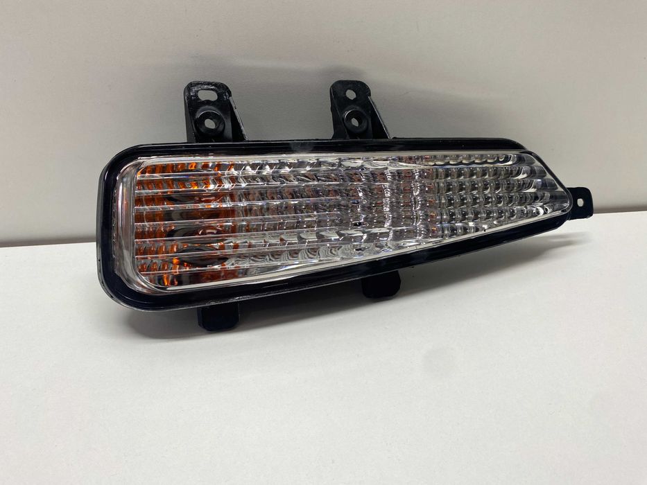 DI3383 Фара Противотуманная ходовой огонь Передняя LIFAN X50