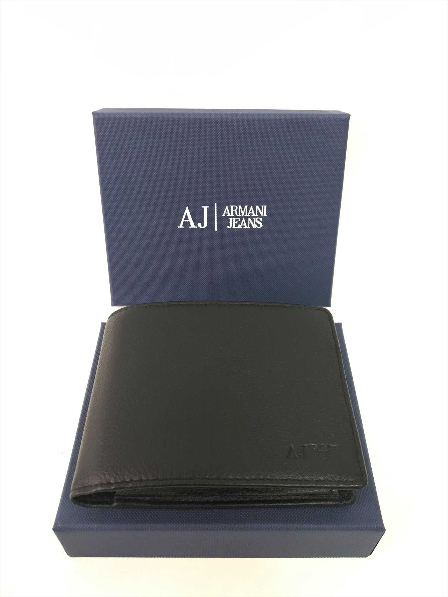 Мъжки портфейл Armani Jeans 003 !