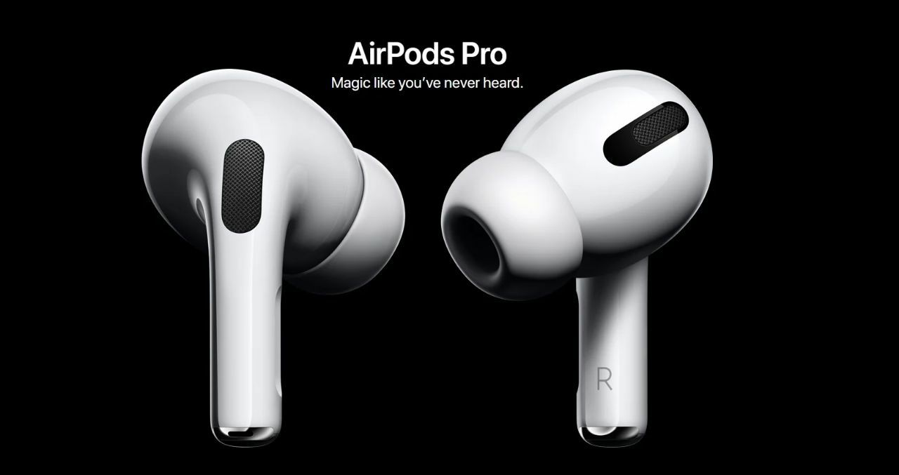 БЕПУЛ Доставка, новые airpods pro dubai , Запечатанные Янги версия.