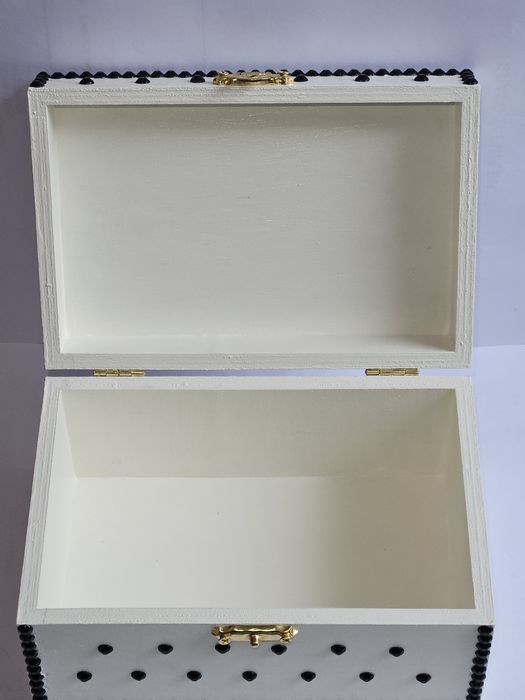 Ръчно изработени кутии