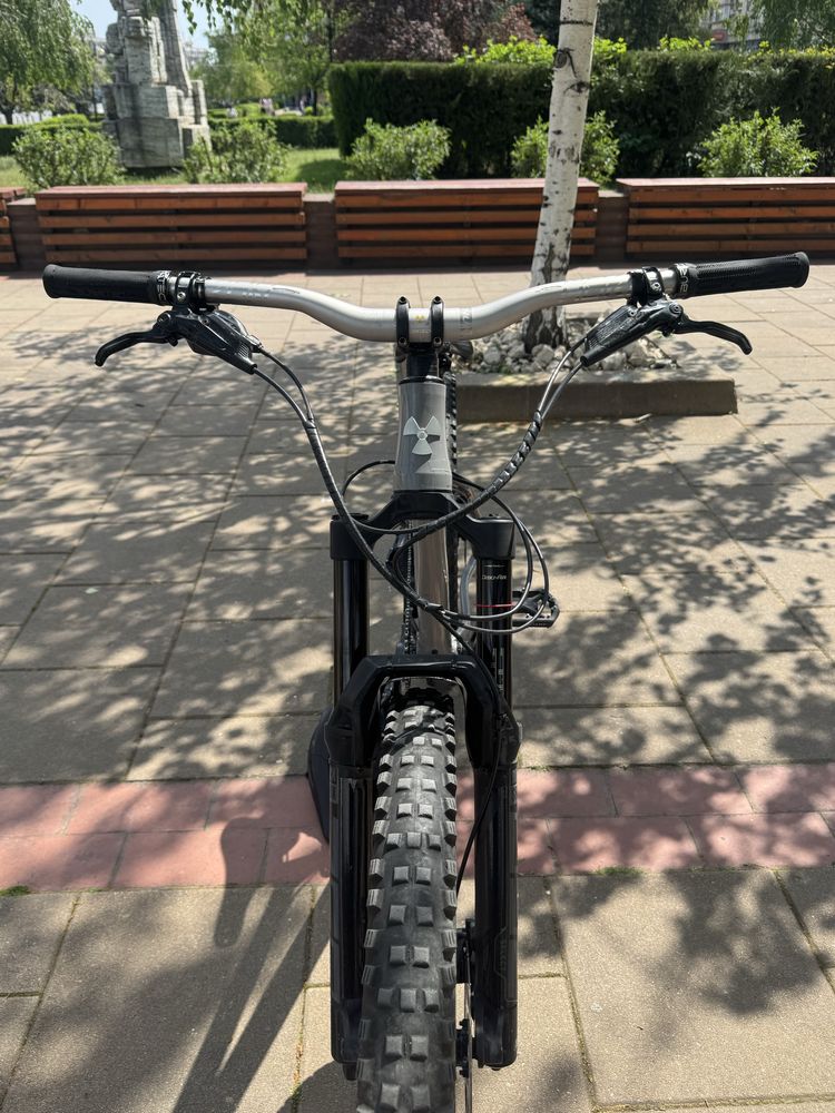 Nukeproof scout 275, CUSTOM (CU ACTE!)- (Nu Canyon sau Santacruz)