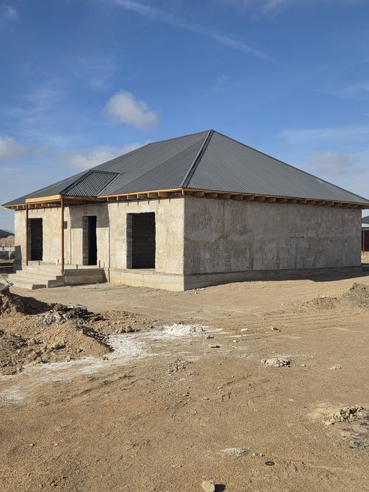 Продаётся дом на Протоквашине