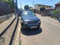 Honda Accord 2.4 benzina manuala