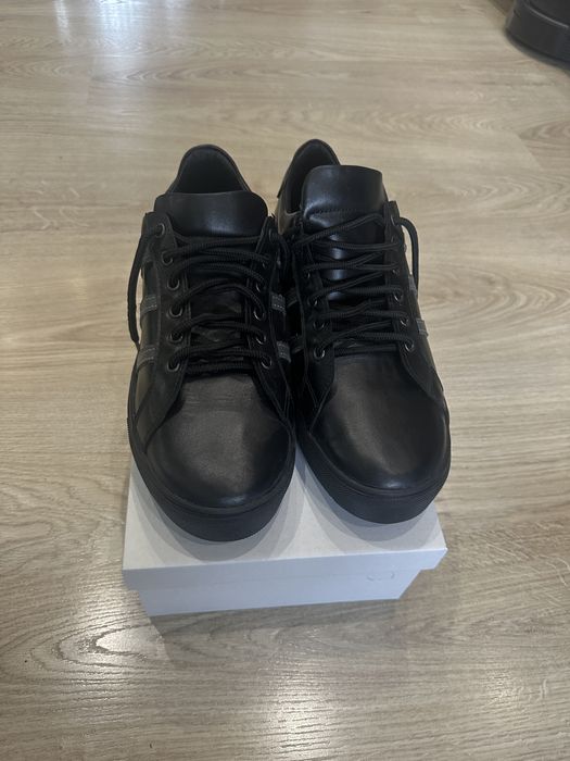 Мъжки обувки за зимата