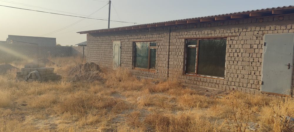 Дом Участок 12 сот Дача Ташморе