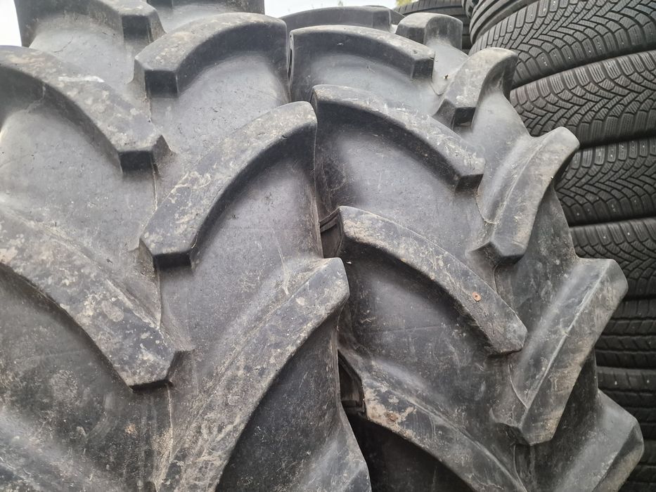 ANVELOPE 16.9R38 (420/85R38) marca Mitas