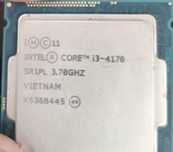 Procesor i 3-4170
