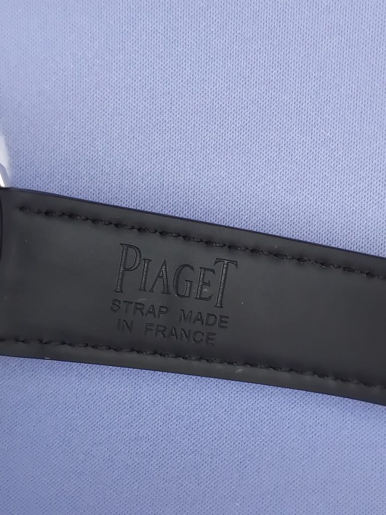 Piaget Polo S Cronograph Limited Edition