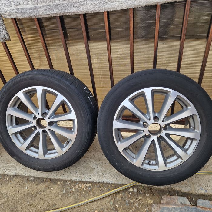 Jante Originale Mercedes R 17