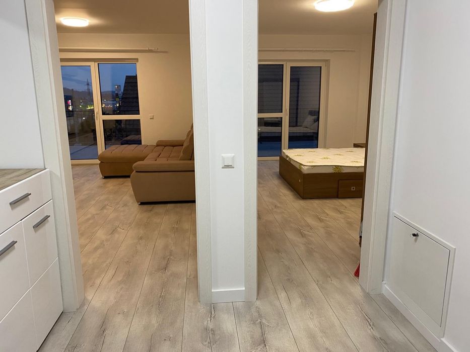 Inchiriez apartment 2 camere