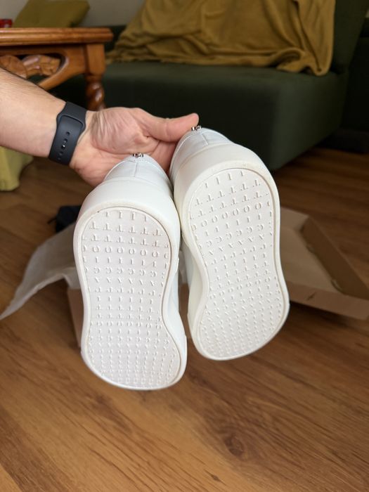 Обувки paciotti