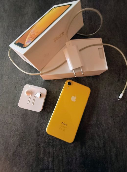 iPhone XR 128 GB