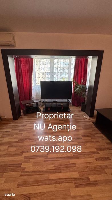 Inchiriere Ap 2 cam Targoviste Full Decomandat conf 1