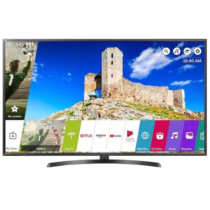 Televizor LG smart TV
