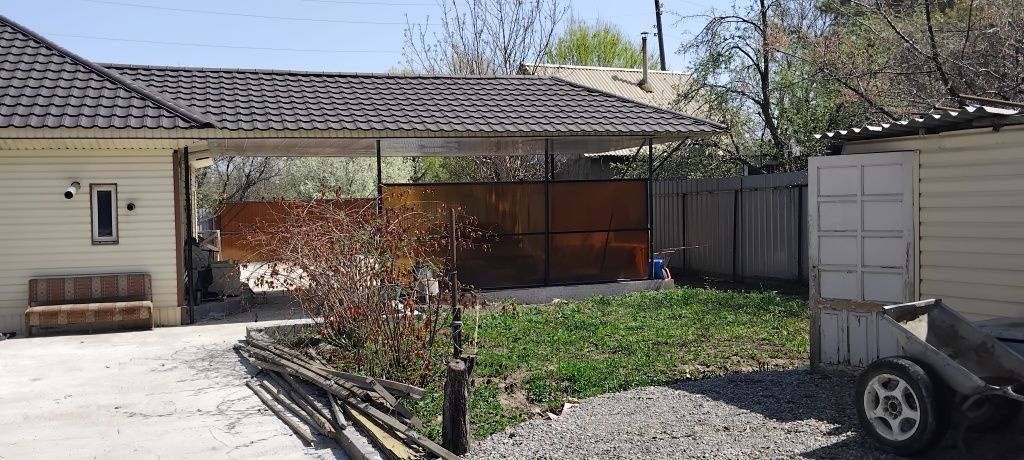 Срочно продам дом в мкр Алатау ИЯФ ИЯФ