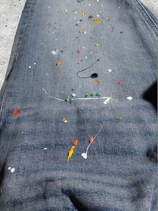 Engelbert Strauss w33-l30 мъжки дънки