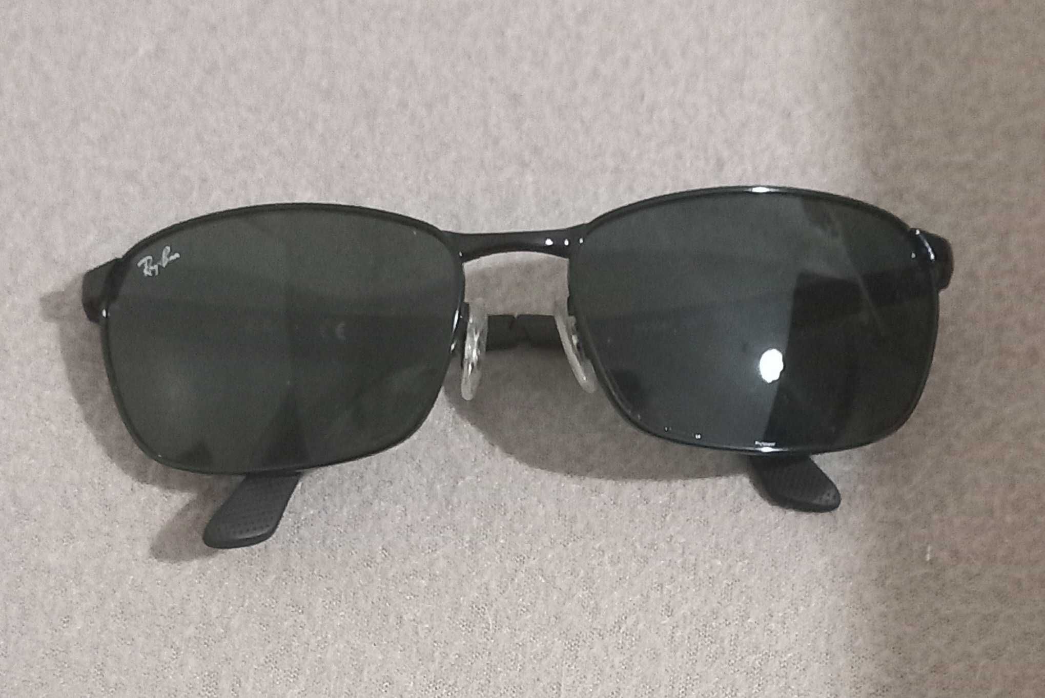 Продавам слънчеви очила Ray Ban