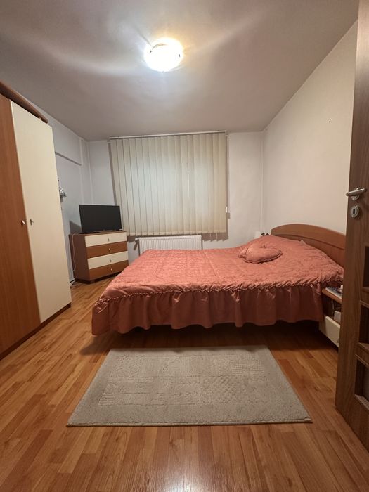 Apartament 3 camere, suprafata totala 77,1 mp