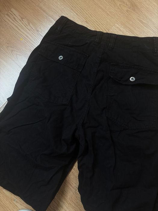 Bershka карго панталон