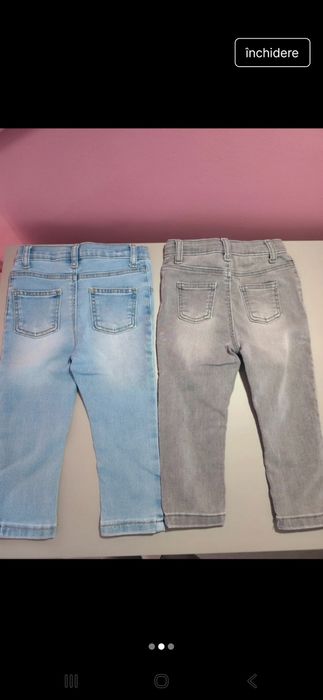 Vand set blugi Primark