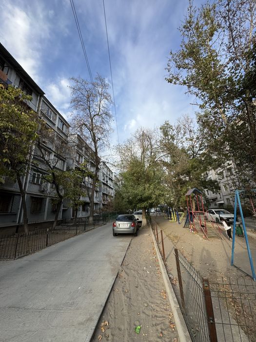 1/5/5 Тузель-2 , 46 м.кв, балкон 2на 6,50(цена 42 500 $