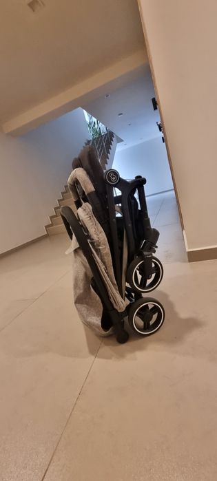 Kinderkraft carucior sport