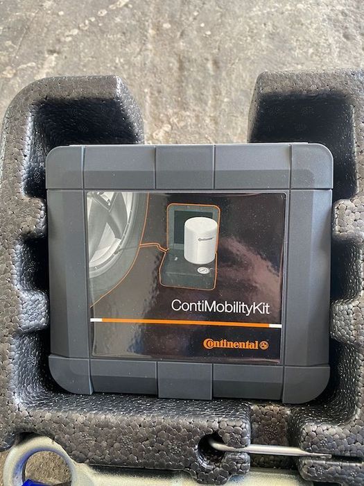 Kit pana VOLVO S60 V60 2010+ 31200626