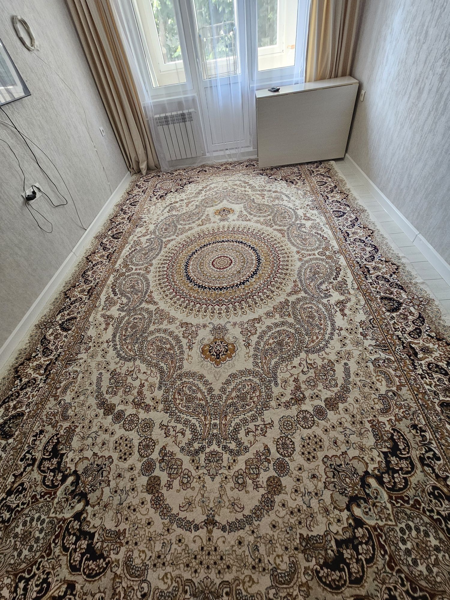 Продам ковры, состояние отличное