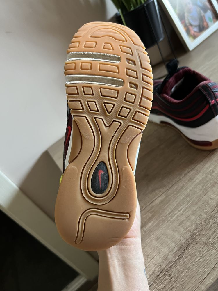 Детски марстонки Nike Air Max 97