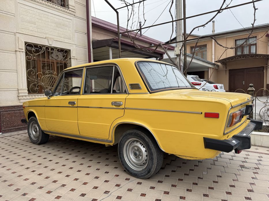Продается ВАЗ 2106 жигули