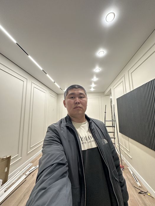 Натяжные Потолки Алматы Натяжной Потолок Договор Гарантия Качество ЖМИ