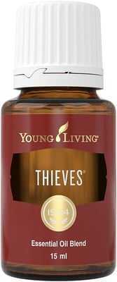 Ulei esential Thieves young living 15 ml