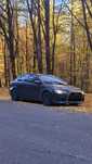 Mitsubishi Lancer Sportback Euro 5