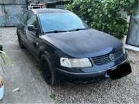 Vw Passat 1.9 tdi 1997