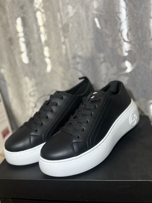 Armani Exchange Sneakers Low