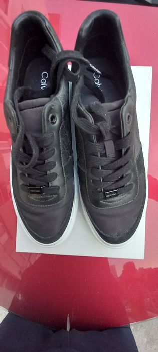 Снукър си Calvin Klein