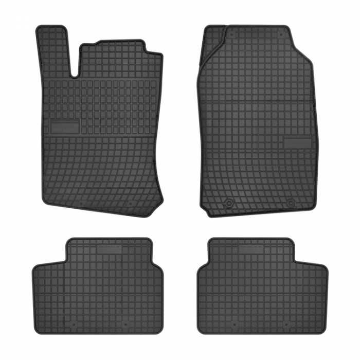 Гумени стелки Frogum Opel Vectra B 1995 - 2001 / Опел Вектра Б