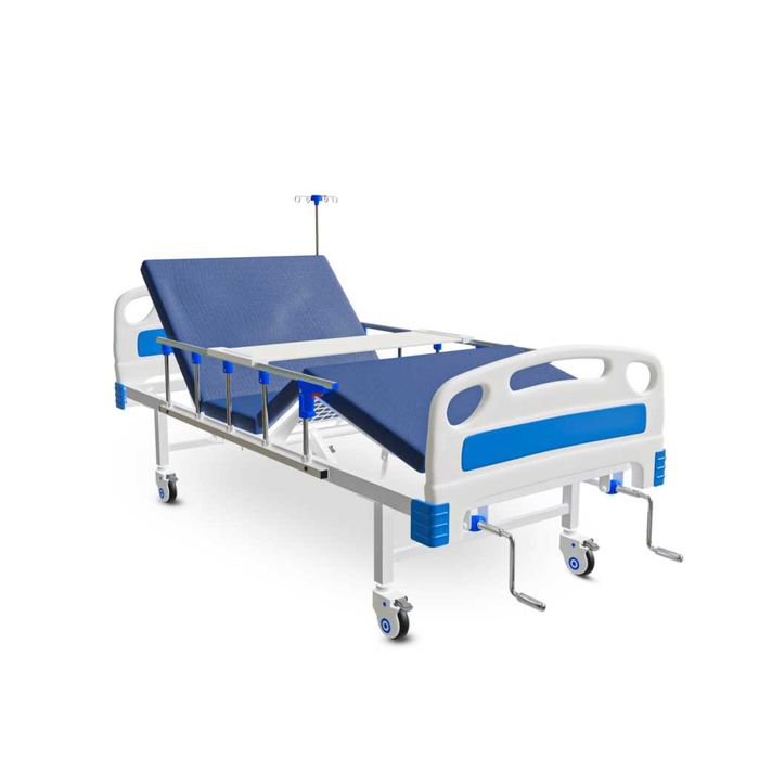 Кровать 2-x функциональная с горшком ID-CS-09(G)