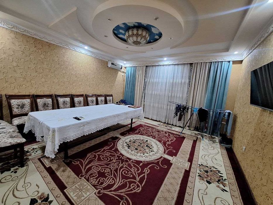 Продается квартира Алгоритм Гулистон, 3/9/9, 72кв.м.