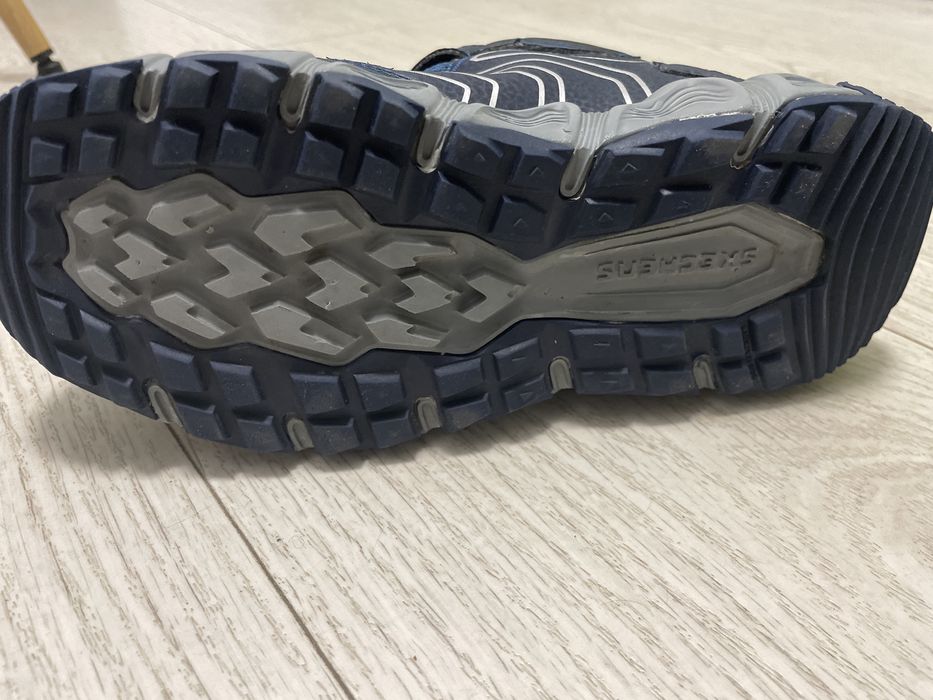 Ghete Sketchers nr33 copii