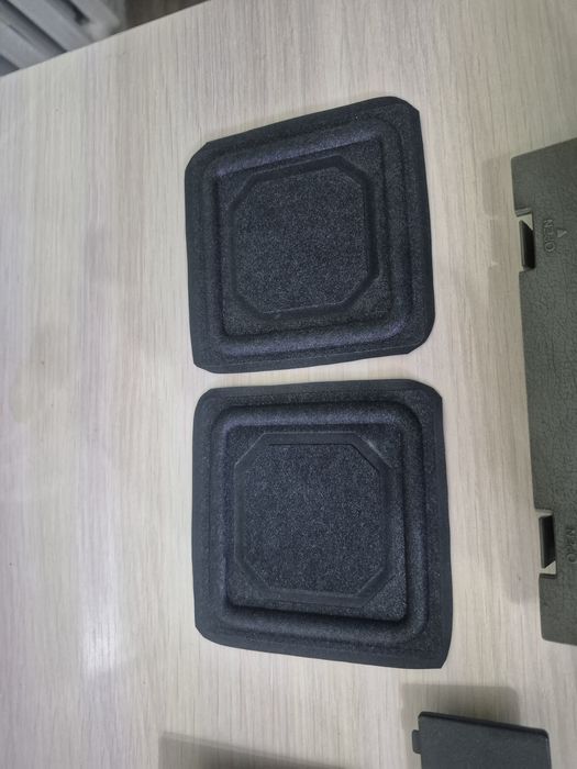 Подвесы на магнитола