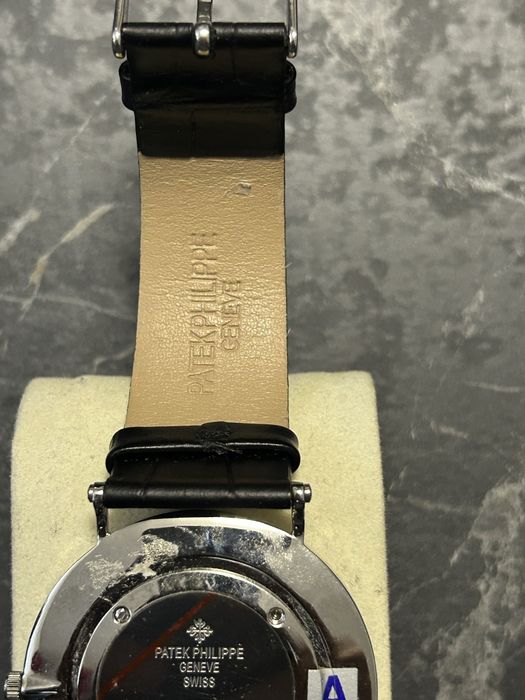 Patek philpe 40 mm nou