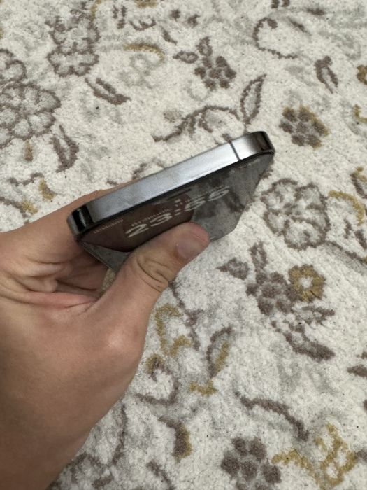 iPhone 12 pro 256gb срочни сотилади