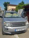LAND ROVER Freelander *An 2011 4X4* DIESEL (proprietar)